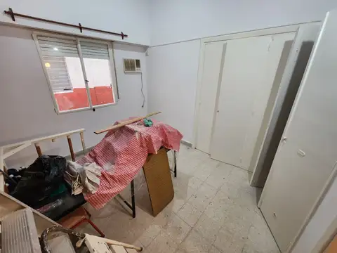 Guemes 3800, Piso PB