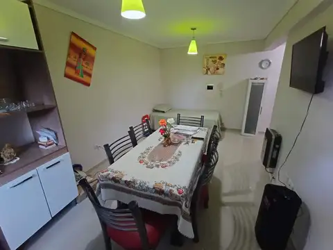 VENTA DEPTO 1 DOR BALCON Y AMENITIES TERRAFORTE II