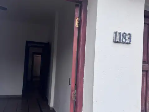 Casa en Venta 30 años