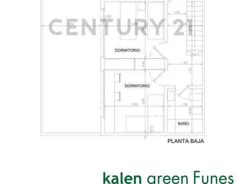 Departamento en Venta A Estrenar
