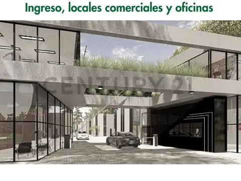 Ruta 9 Garita 12 Bis