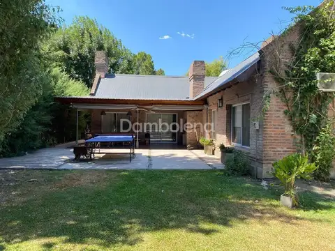 Casa en Venta en San Patricio, USD 315.000