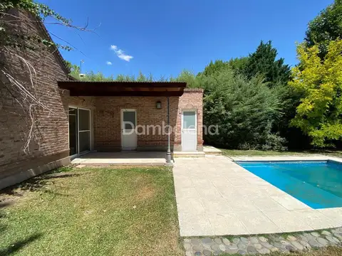 Casa en Venta 24 años
