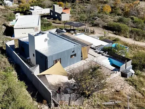 Casa en Venta 4 años