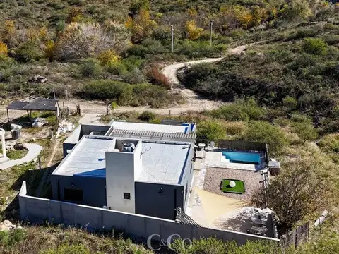 Casa en Venta en Villa Carlos Paz, USD 98.000
