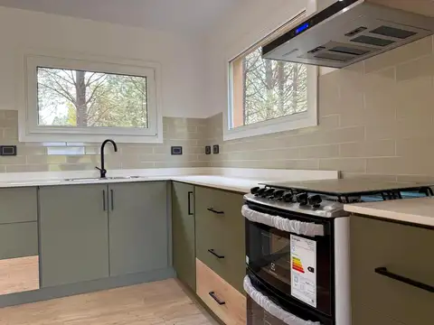 Casa en Venta al Este