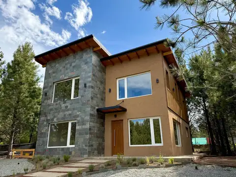 Casa en Solares del Este