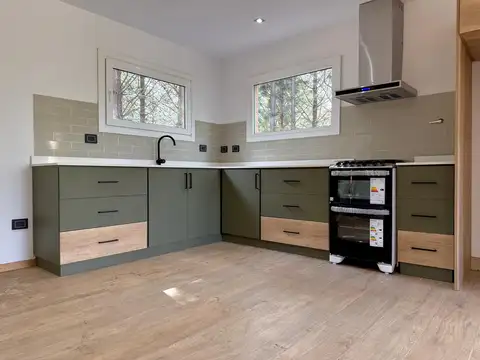 Casa en Venta A Estrenar