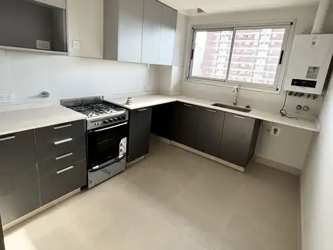 VILLA URQUIZA | 1, 2, 3 y 4 amb. Full Amenities.