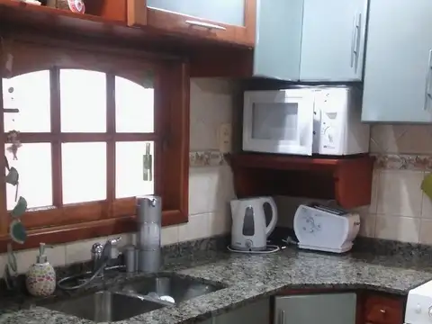 Casa en Venta 10 años
