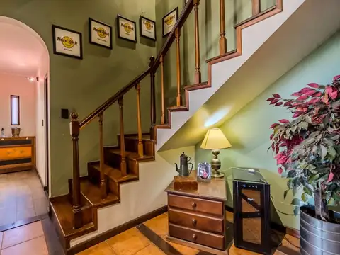 Casa en Venta 30 años