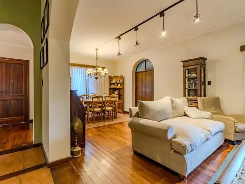 Casa en Venta al Este