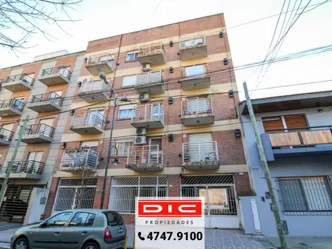 Departamento 2 ambientes Alquiler - Victoria