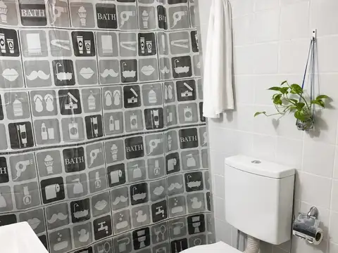 Departamento en Alquiler Temporal de 1 dormitorio