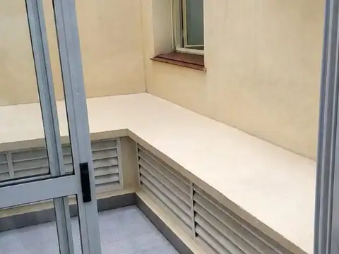 Departamento en Alquiler Temporal de 2 ambientes