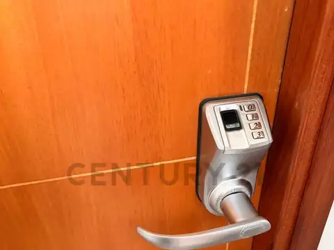 Oficina en Alquiler 2025 años