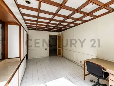 Venta Oficina 2 ambientes en San Nicolas CABA