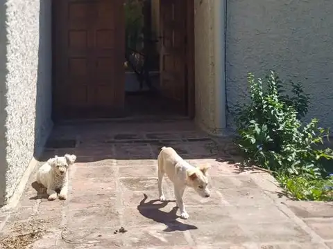 Casa en Villa Allende Golf