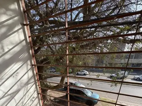 Departamento en Alquiler 9 años