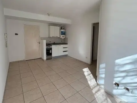 Departamento de 1 dormitorio