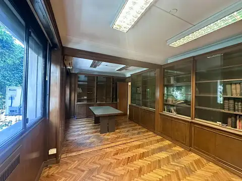 Oficina en Alquiler en Tribunales, USD 1.800