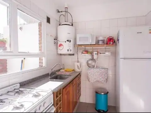 Departamento en Alquiler Temporal en Palermo Soho, USD 1.100