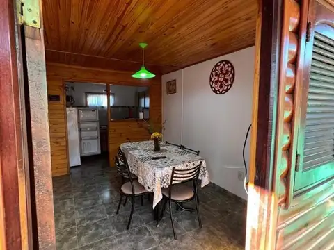Depto Tipo Casa en Venta con 1 cocheras