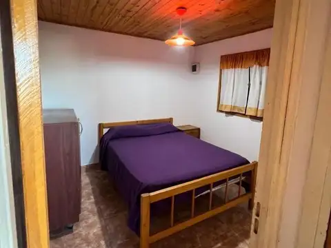 Depto Tipo Casa en Venta de 4 dormitorios