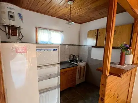 Depto Tipo Casa en Venta en Punilla, USD 44.900