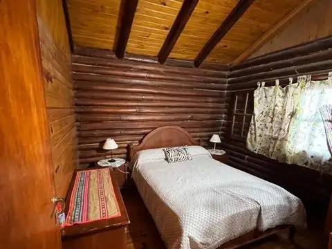 Depto Tipo Casa en Venta 9 años
