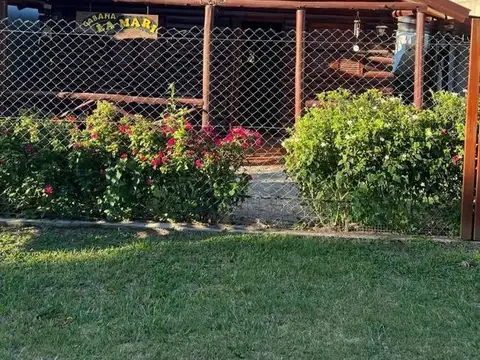 CABAÑAS EN VENTA SAN NICOLAS TOTALMENTE EQUIPADAS