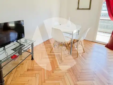Departamento en Alquiler Apto profesional