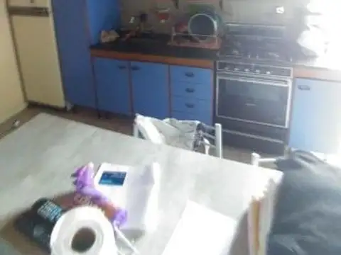 Casa 6 ambientes con 3 baños