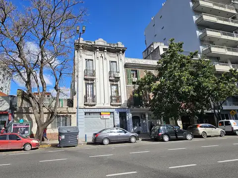 DEPARTAMENTO PH OFERTA SAN TELMO