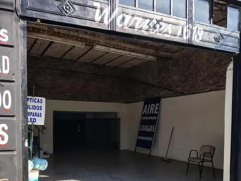 Local en Alquiler en Chacarita, USD 2.000