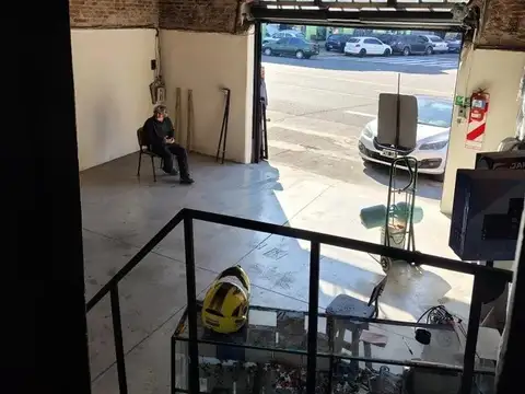 Local en Alquiler 25 años