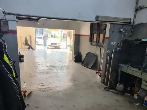 Local en Alquiler en Chacarita, USD 2.000