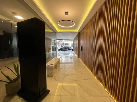 Guemes 3657 , Piso 2