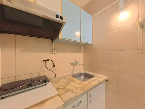 Departamento en Alquiler al Norte