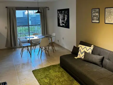 Departamento en Venta 5 años