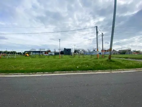 Terreno en Venta de 317,18 m2