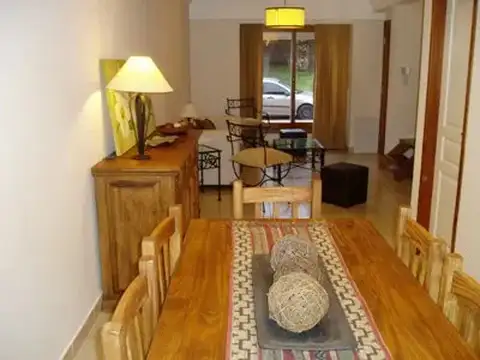 VENTA DUPLEX IMPECABLE EN ZONA I