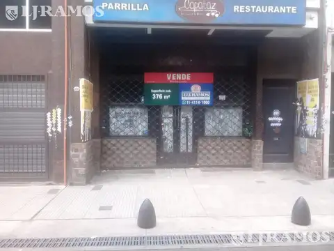 Maipú 500