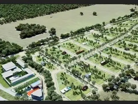 Terreno en Venta de 500,0 m2