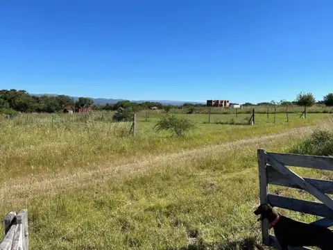 Ruta E53 Km22