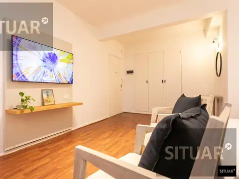 Departamento en Alquiler Temporal en Retiro, USD 750