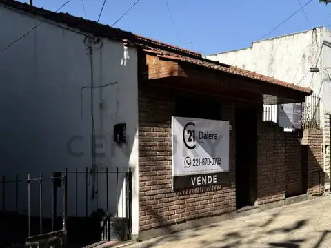 Casa en Venta de 1 dormitorio