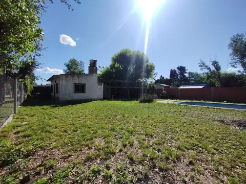 VENTA Casa 3 AMBIENTES   Jose C Paz