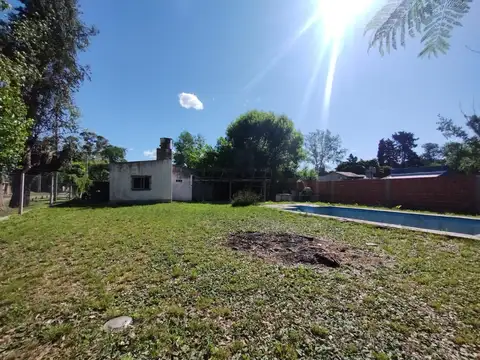 Casa en Venta en José Clemente Paz, USD 58.000