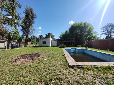 VENTA Casa 3 AMBIENTES   Jose C Paz